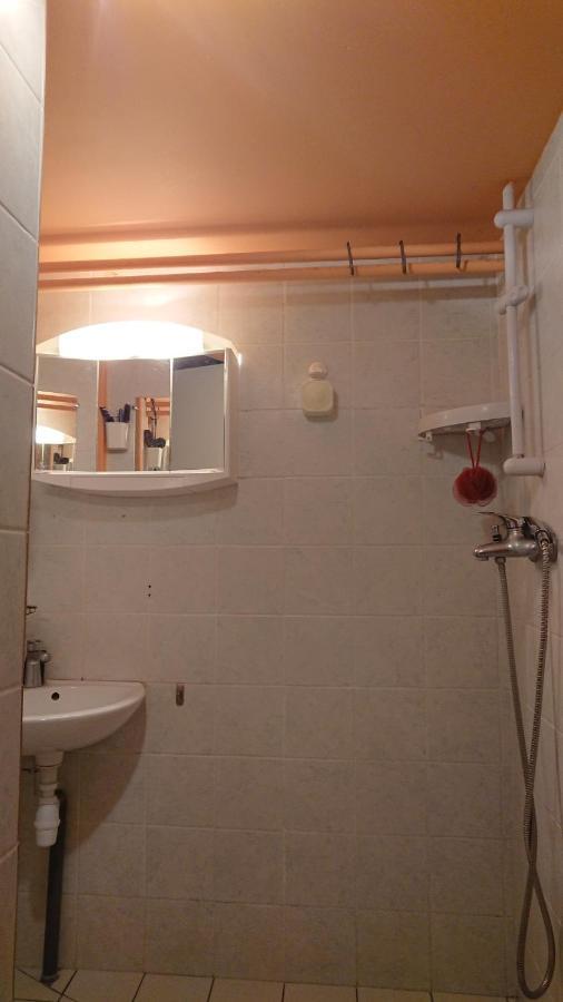 Ferienwohnung Oldani Antran Exterior foto
