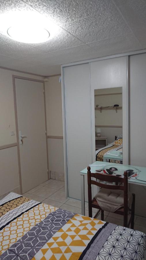 Ferienwohnung Oldani Antran Exterior foto