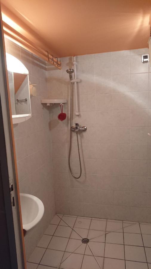 Ferienwohnung Oldani Antran Exterior foto