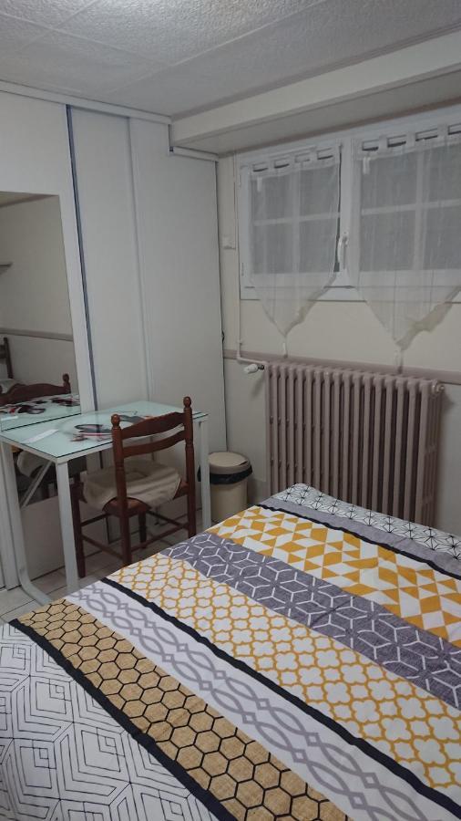 Ferienwohnung Oldani Antran Exterior foto