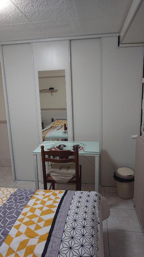 Ferienwohnung Oldani Antran Exterior foto
