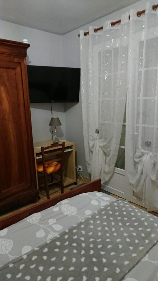Ferienwohnung Oldani Antran Exterior foto