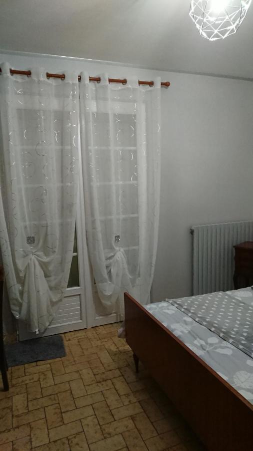 Ferienwohnung Oldani Antran Exterior foto